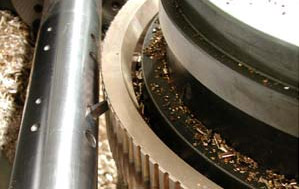 OTT MATIC is the better way for a program-controlled and variable backlash